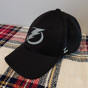 Tampa Bay Lightening Hat L